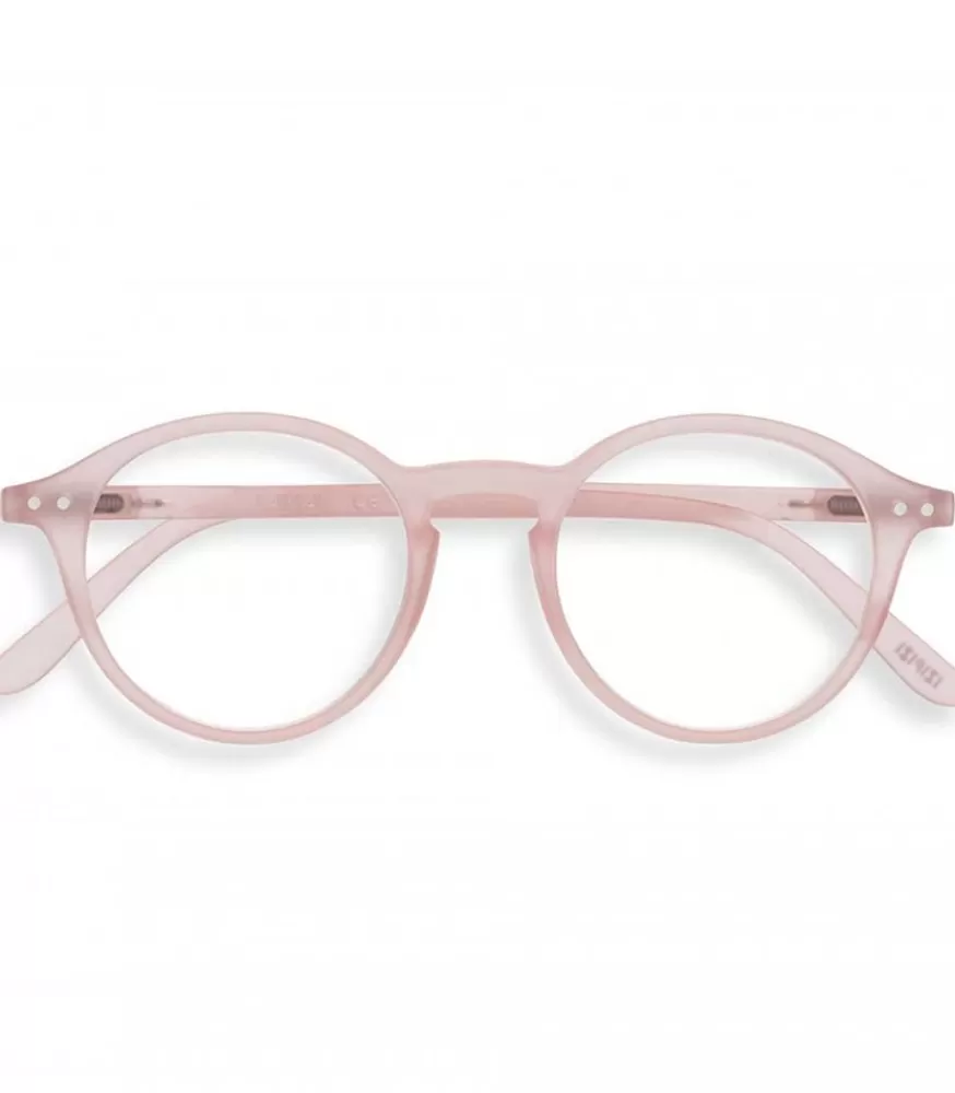 Femme IZIPIZI Lunettes De Lecture #D Pink