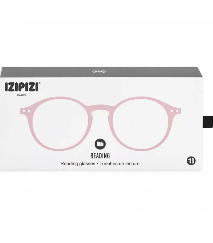 Femme IZIPIZI Lunettes De Lecture #D Pink