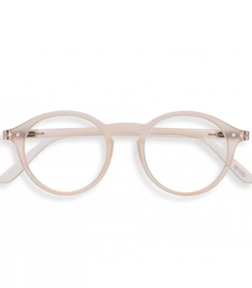 Femme IZIPIZI Lunettes De Lecture #D Rose Quartz