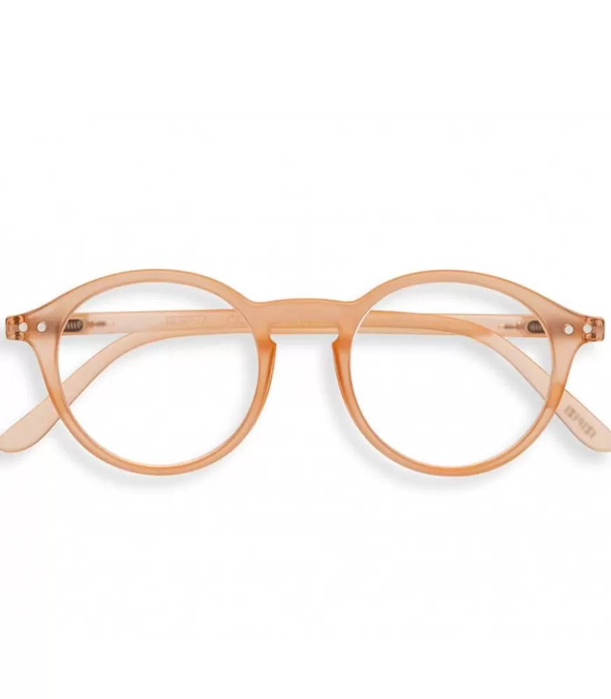 Femme IZIPIZI Lunettes De Lecture #D Sun Stone