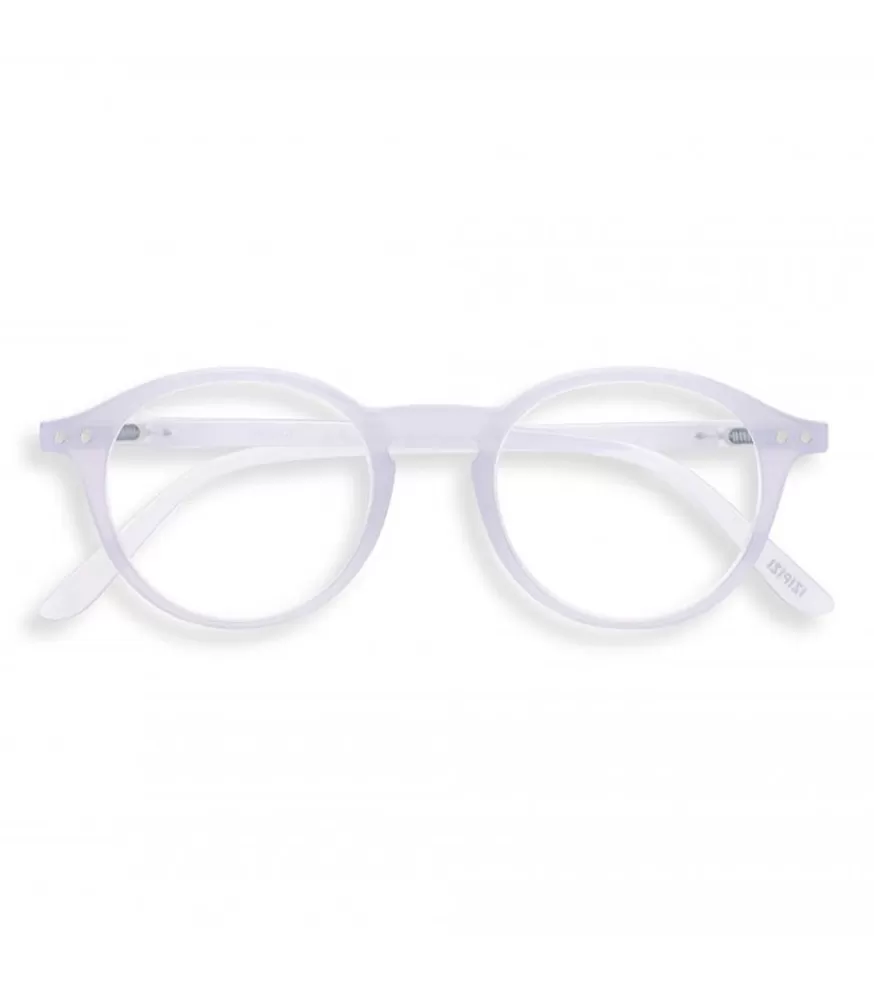 Femme IZIPIZI Lunettes De Lecture #D Violet Dawn