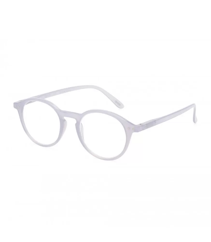 Femme IZIPIZI Lunettes De Lecture #D Violet Dawn