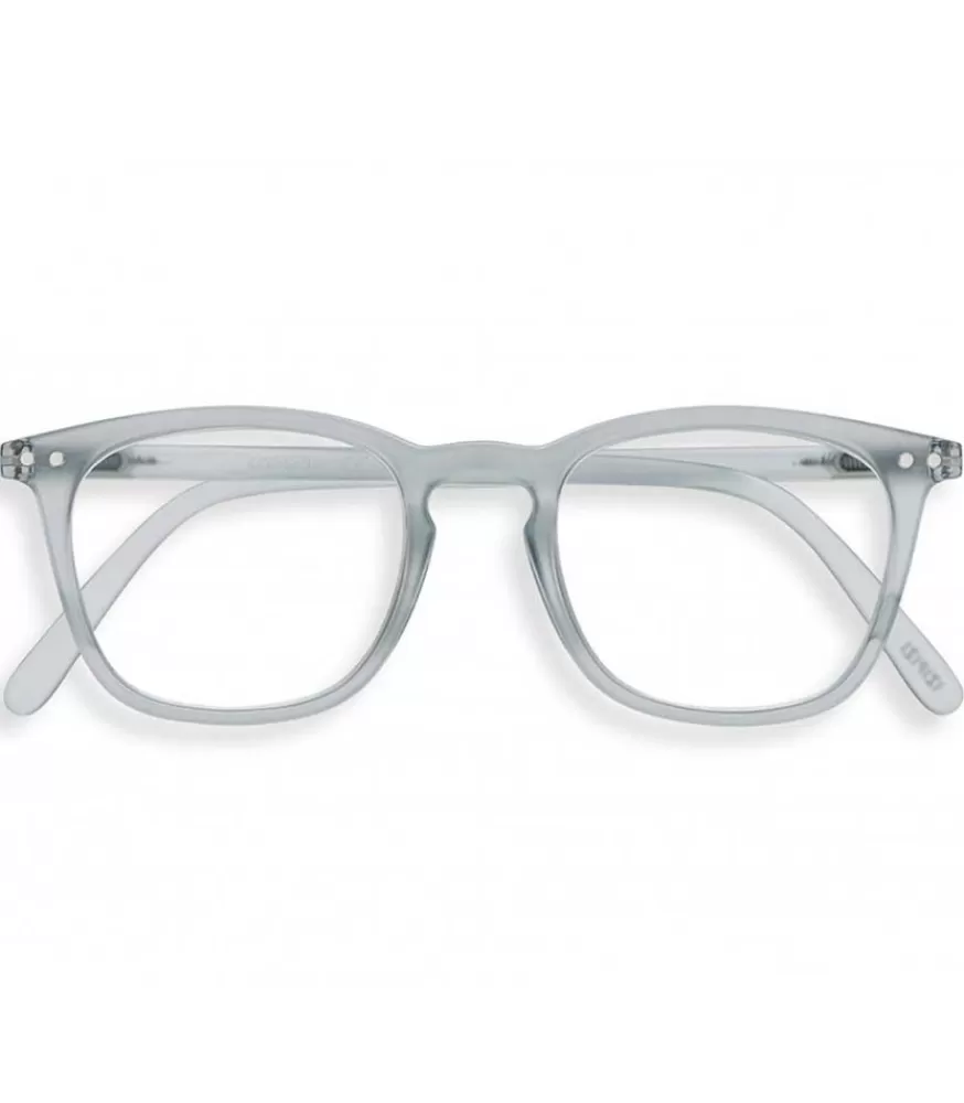 Femme IZIPIZI Lunettes De Lecture #E Frosted Blue