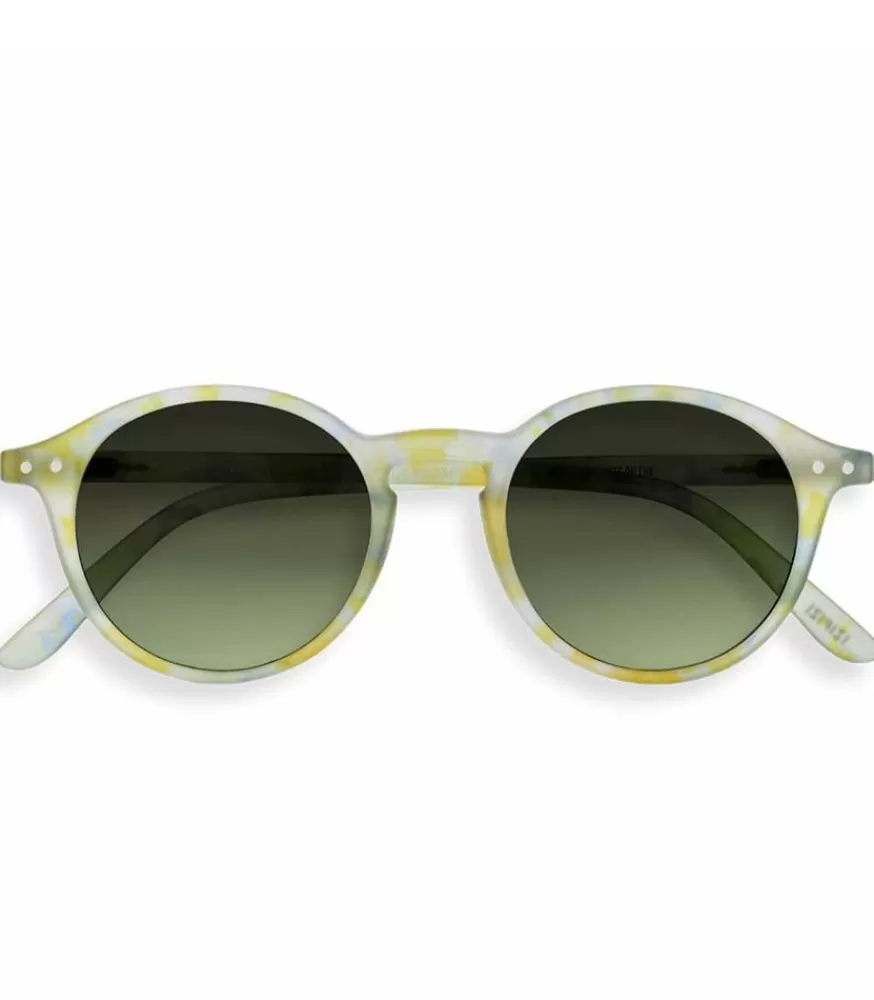 Femme IZIPIZI Lunettes De Soleil #D Joyful Cloud