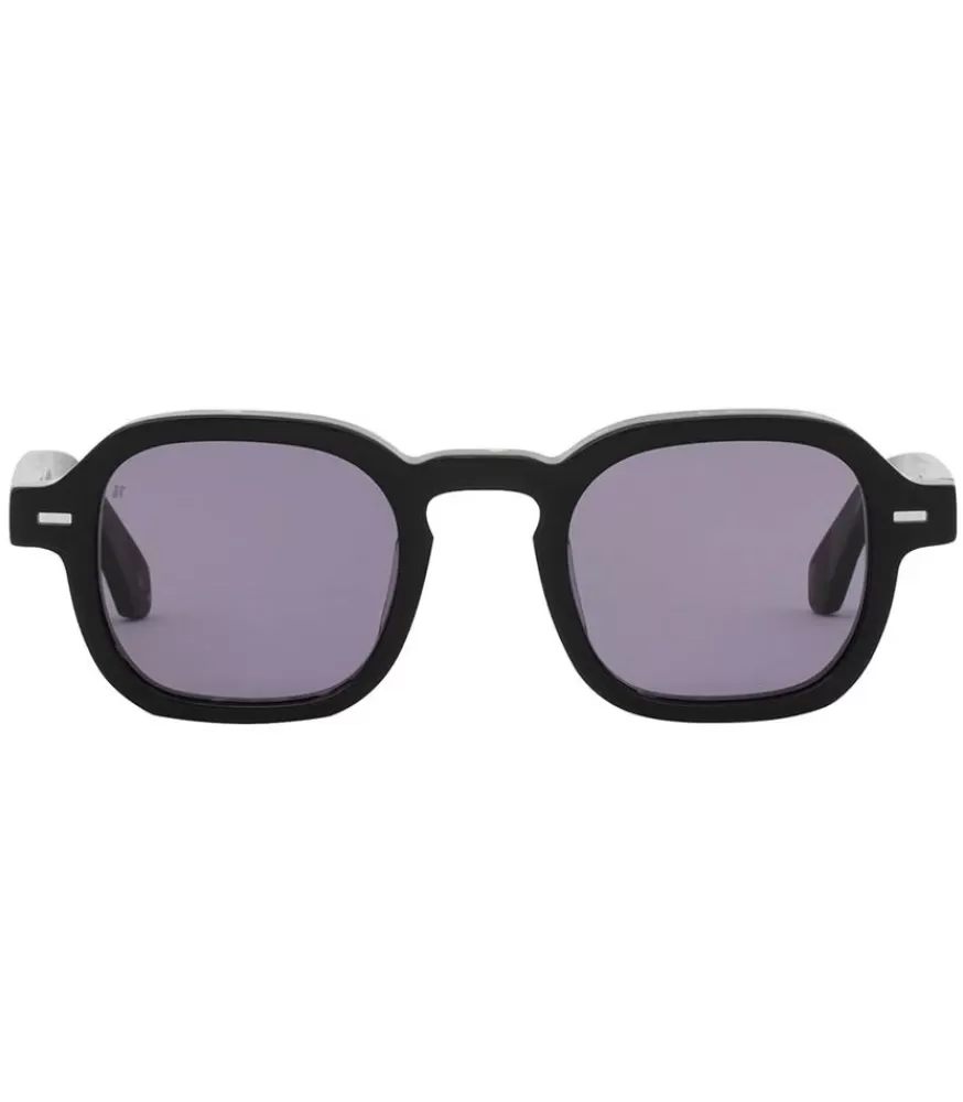 Femme Jimmy Fairly Lunettes De Soleil Ezra