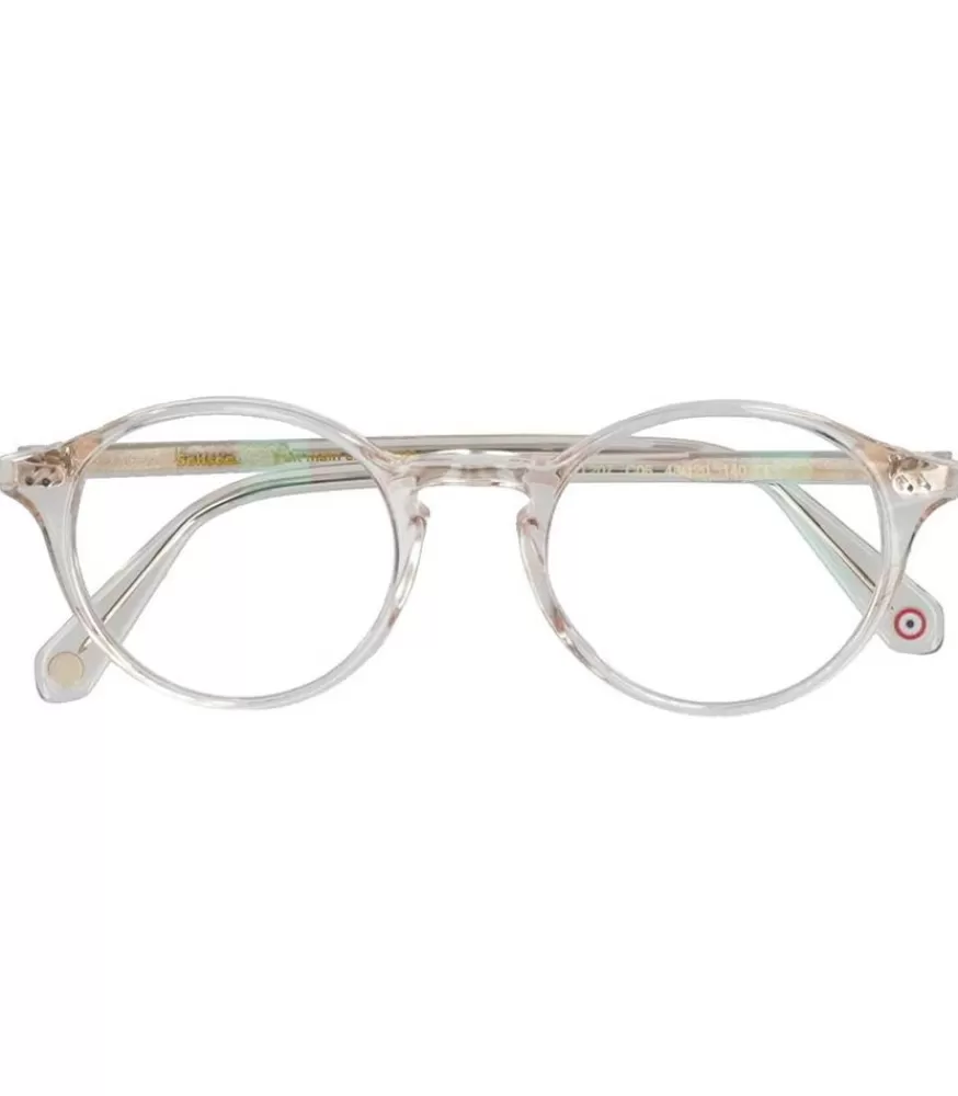 Femme Sensee Lunettes Ecran Ro.207 X Jane De Boy