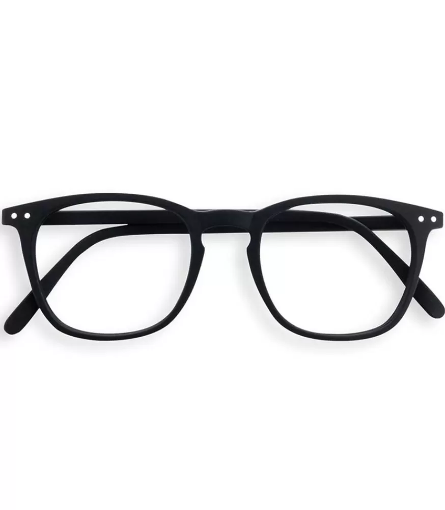 Femme IZIPIZI Lunettes Pour Ecran #E Black