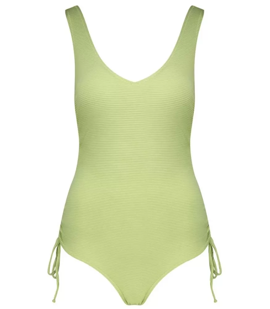 Femme Love Stories Maillot De Bain Lena Green