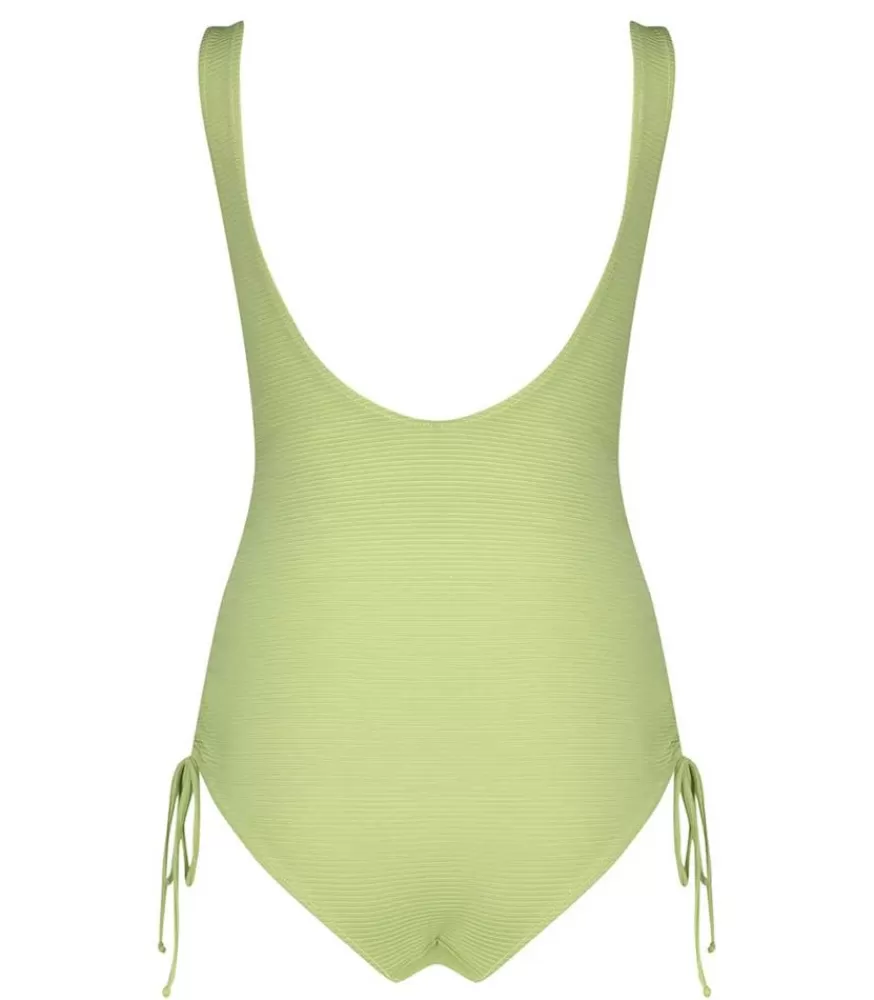 Femme Love Stories Maillot De Bain Lena Green