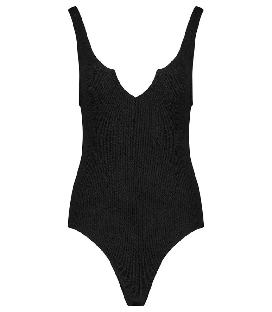 Femme Sorbet Island Maillot De Bain Une Piece Ava Liquorice