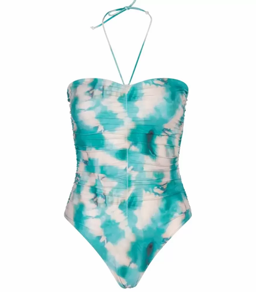 Femme Love Stories Maillot De Bain Une Piece Marie Mint