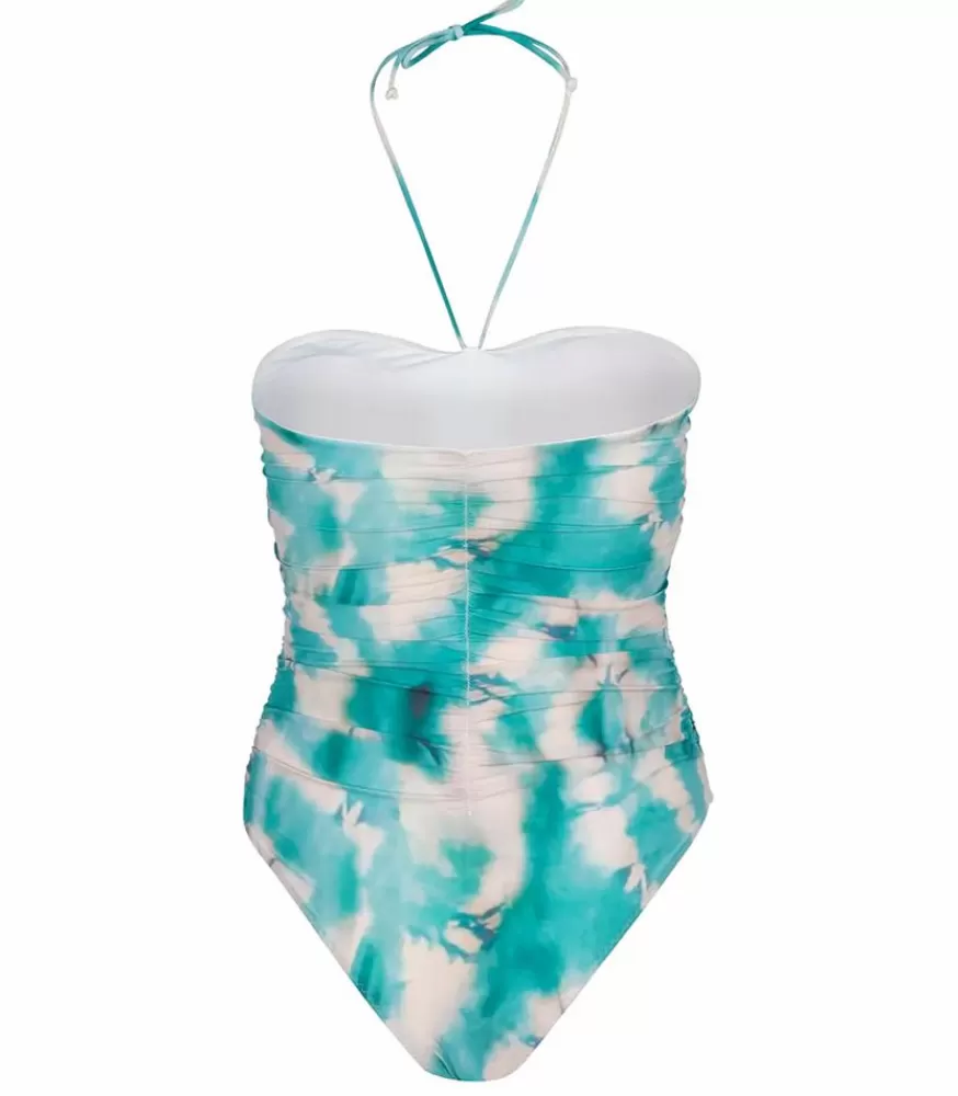 Femme Love Stories Maillot De Bain Une Piece Marie Mint