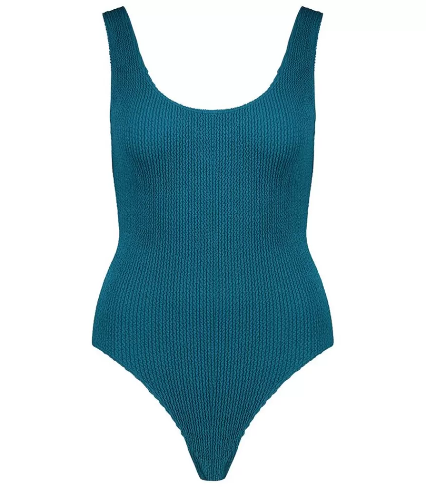 Femme Sorbet Island Maillot De Bain Une Piece Riva Basil