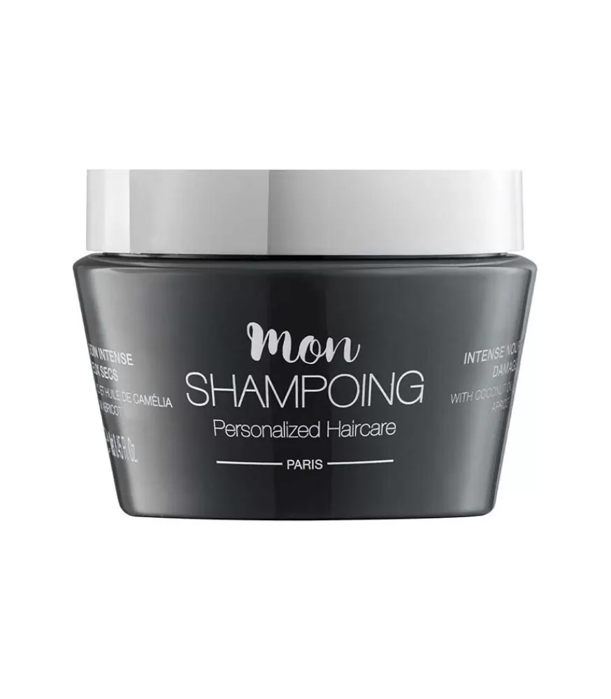 Femme Mon Shampoing Masque Intense Cheveux Secs 250 Ml