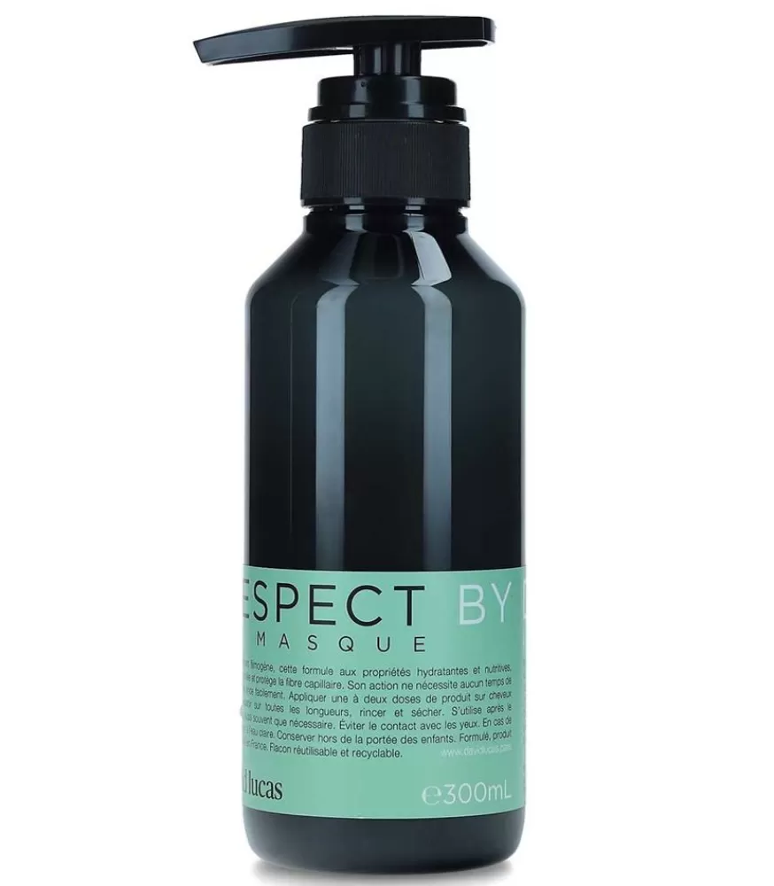 Femme David Lucas Masque Respect 300Ml