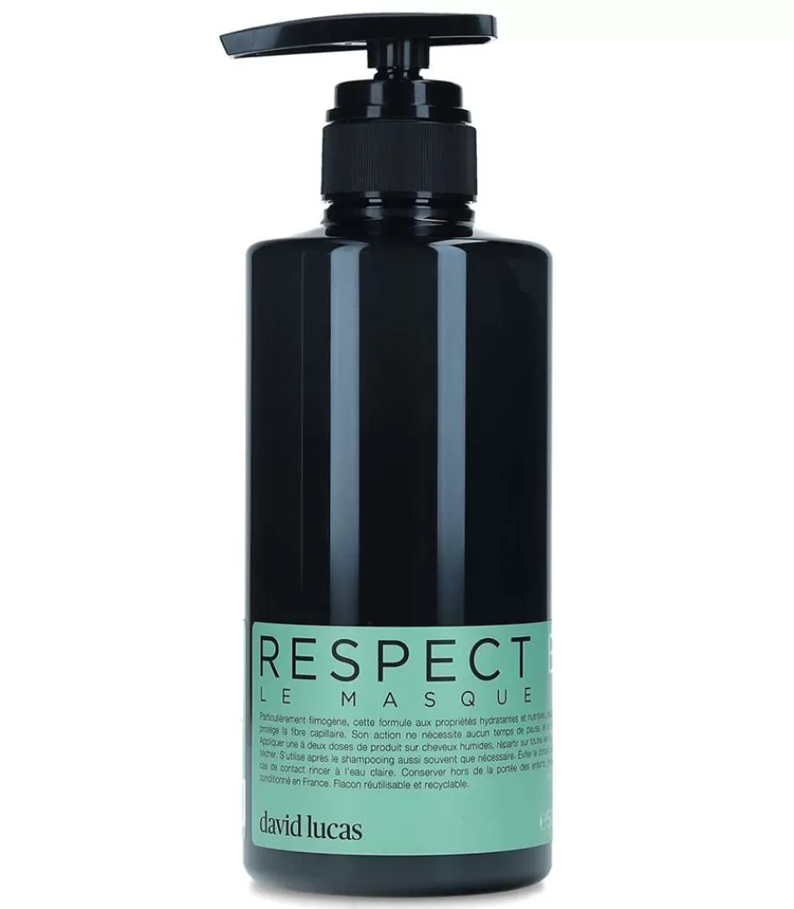 Femme David Lucas Masque Respect 500Ml