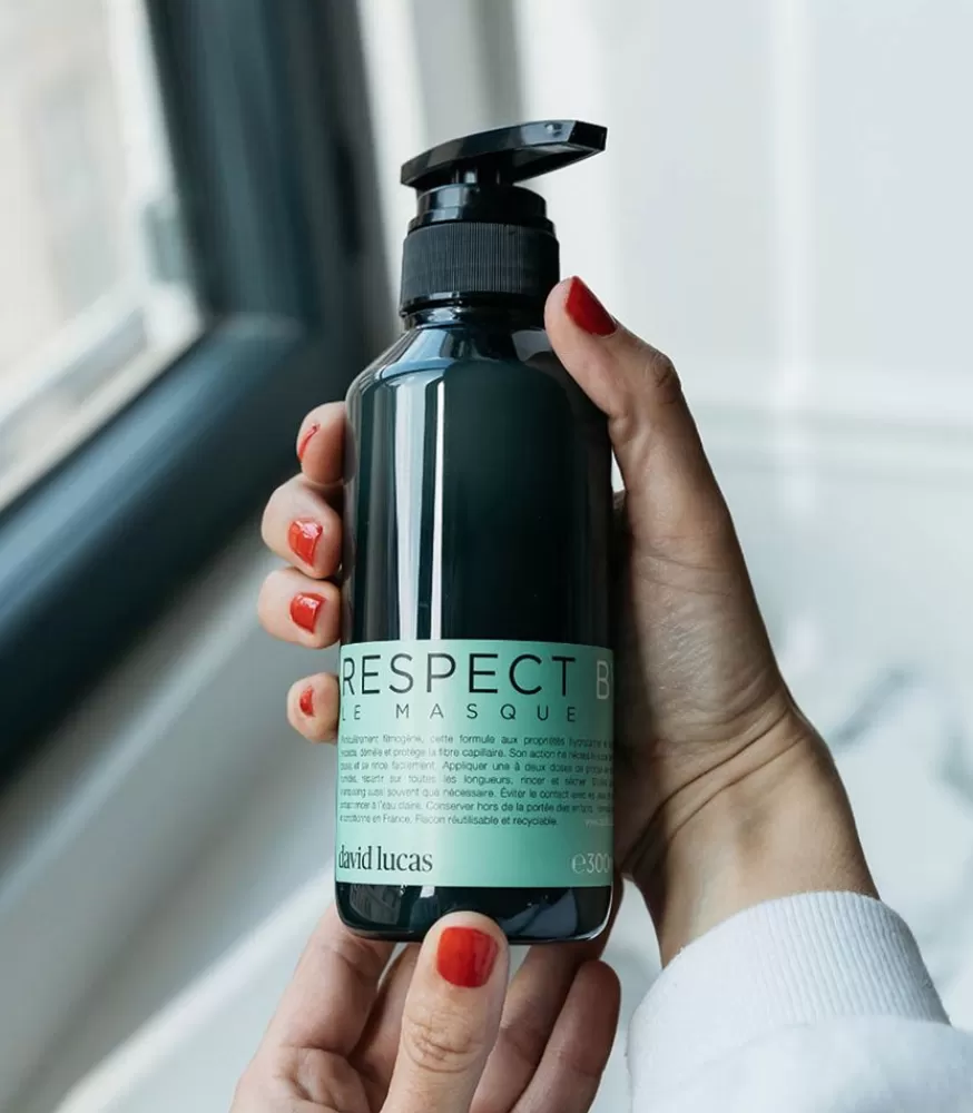 Femme David Lucas Masque Respect 500Ml