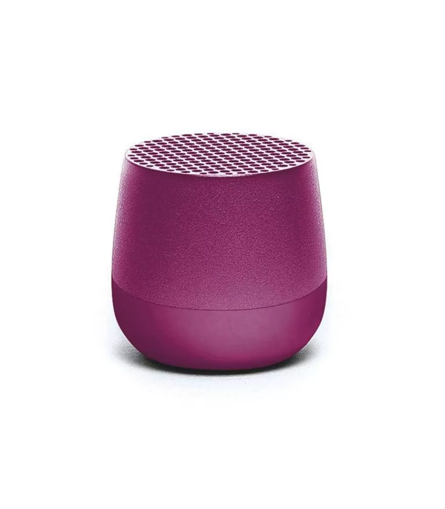 Lexon Mini Enceinte Bluetooth Portable Mino