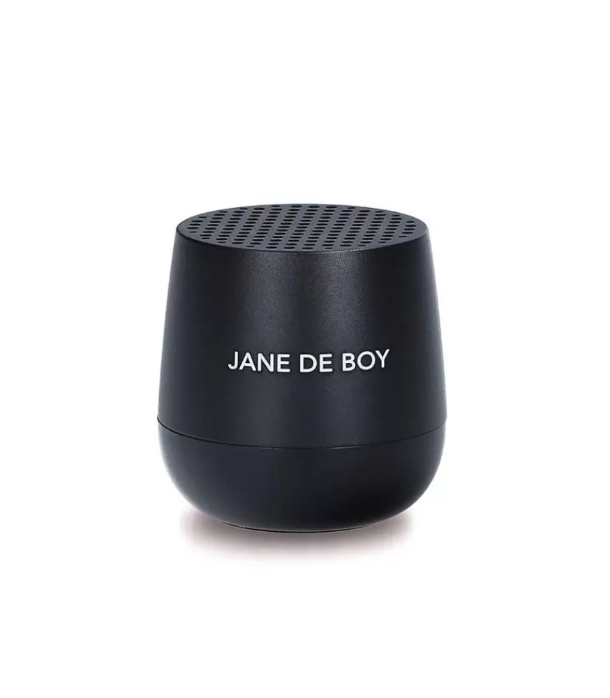 Lexon Mini Enceinte Bluetooth Portable Mino Jane De Boy