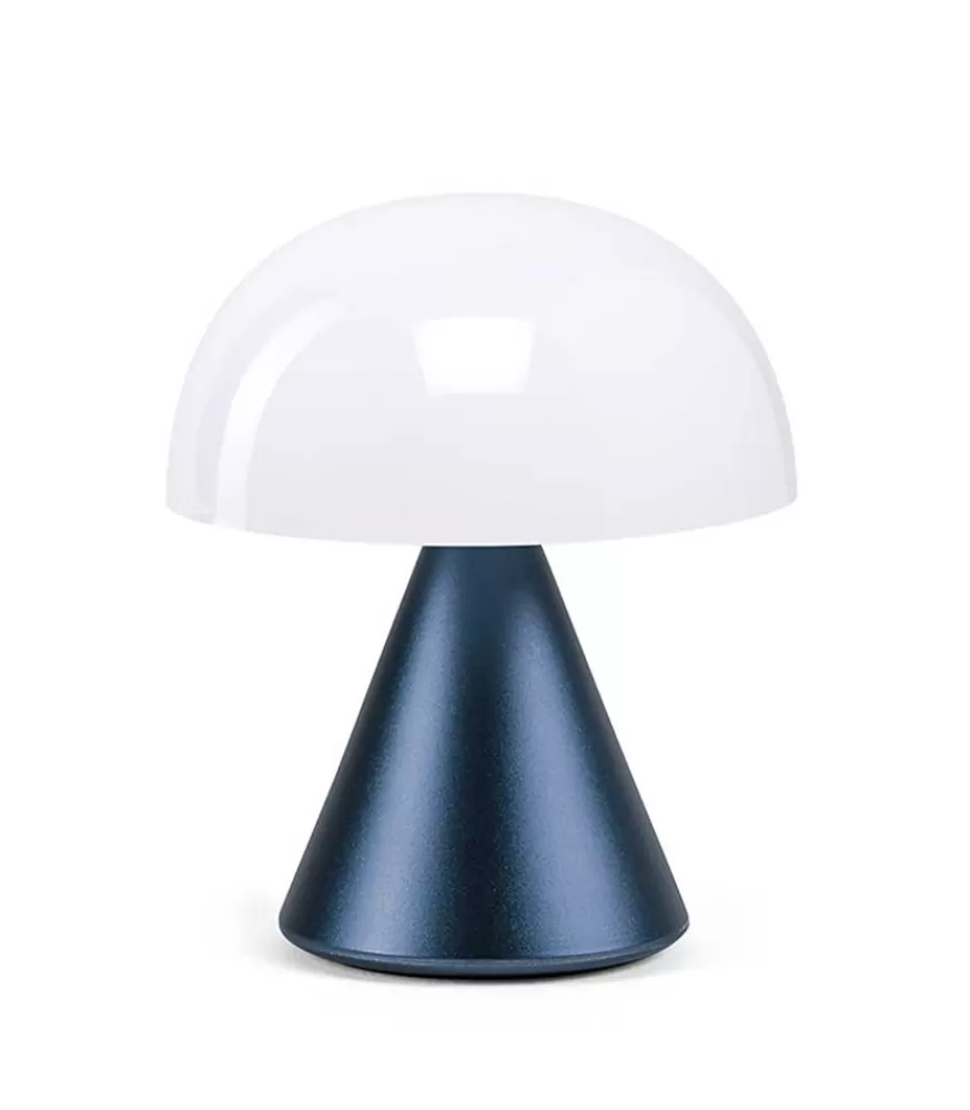 Lexon Mini Lampe Mina