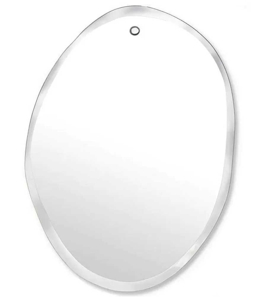 M Nuance Miroir Morning 04 25 X 32Cm