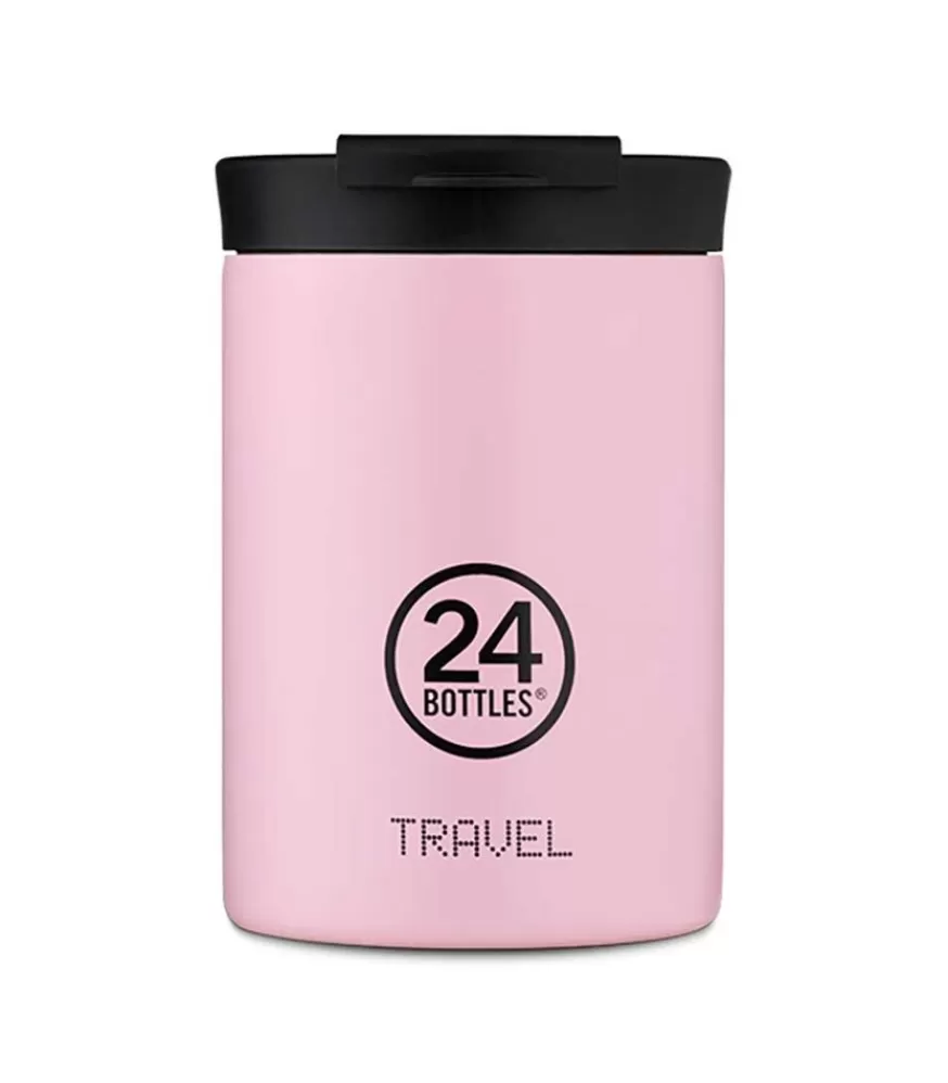 24Bottles Mug De Voyage Isotherme 350 Ml