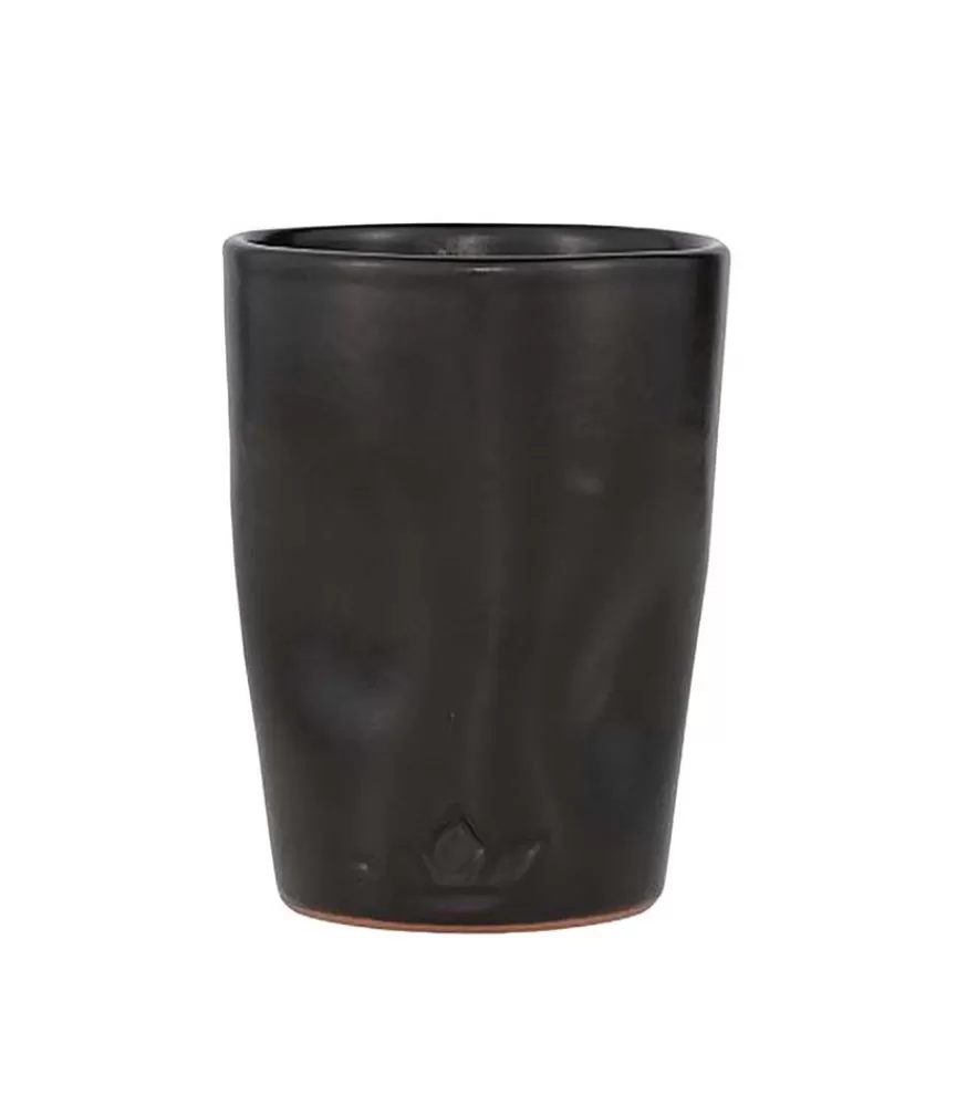 Dutchdeluxes Mug En Ceramique Noir Mat