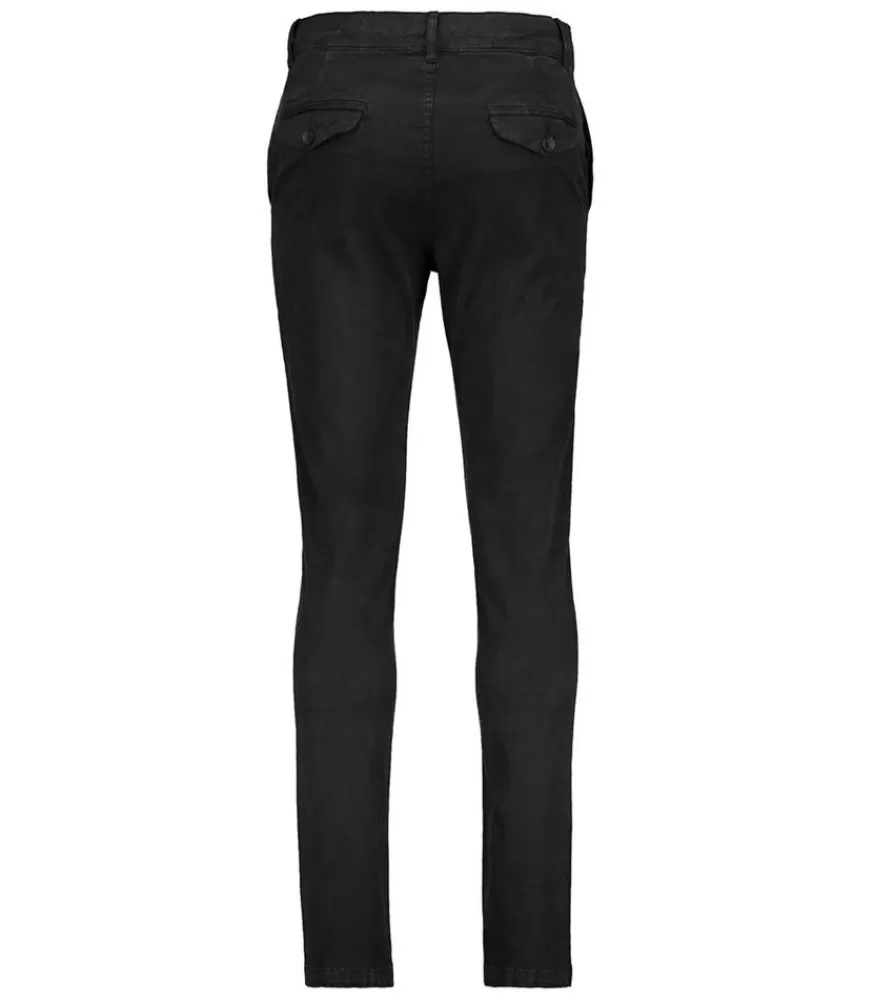 Homme American Vintage Pantalon Chino Homme