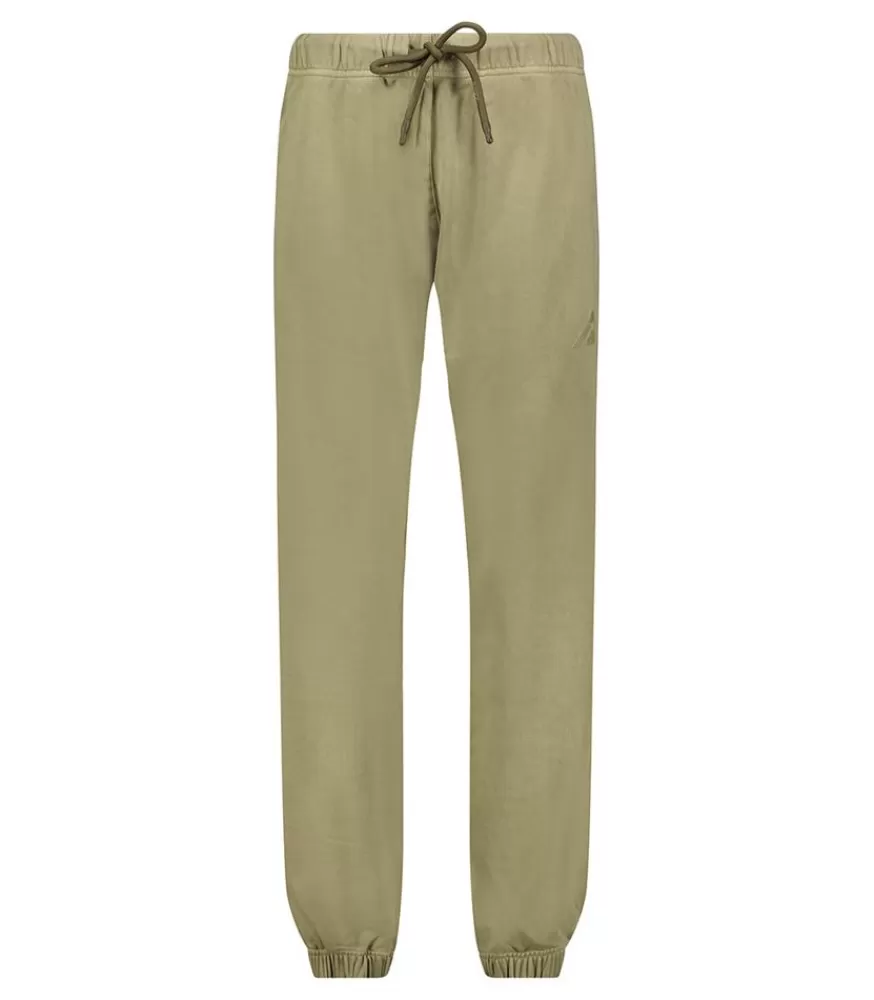 Homme Autry Pantalon De Jogging Homme Super Vintage Kaki