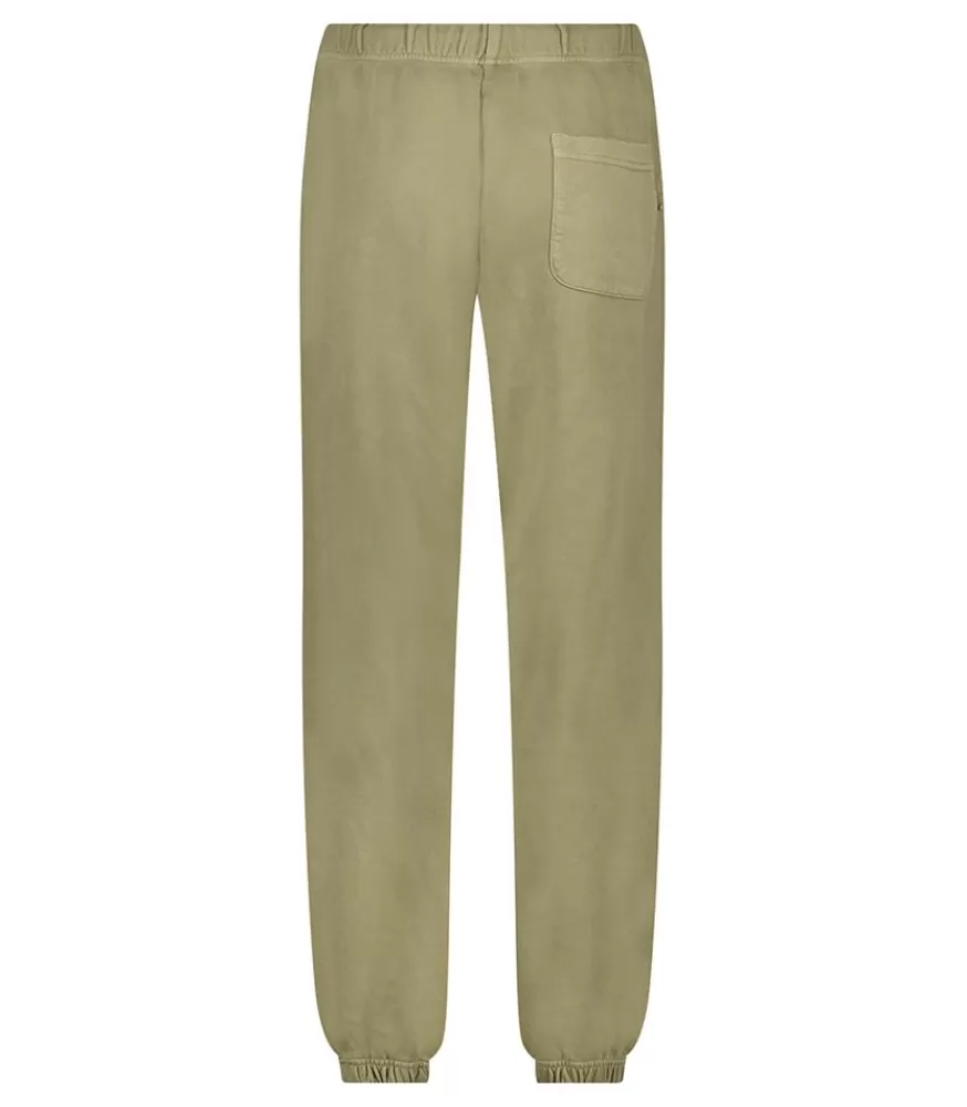Homme Autry Pantalon De Jogging Homme Super Vintage Kaki
