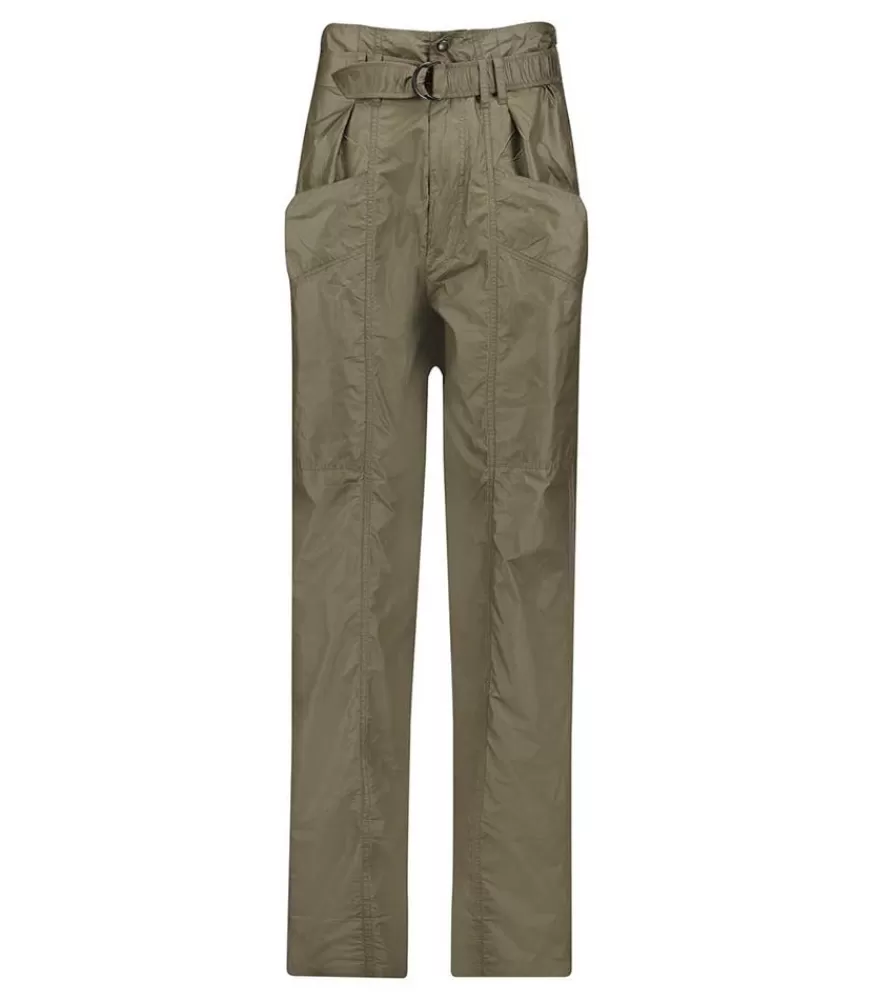 Femme Isabel Marant Pantalon Eklali