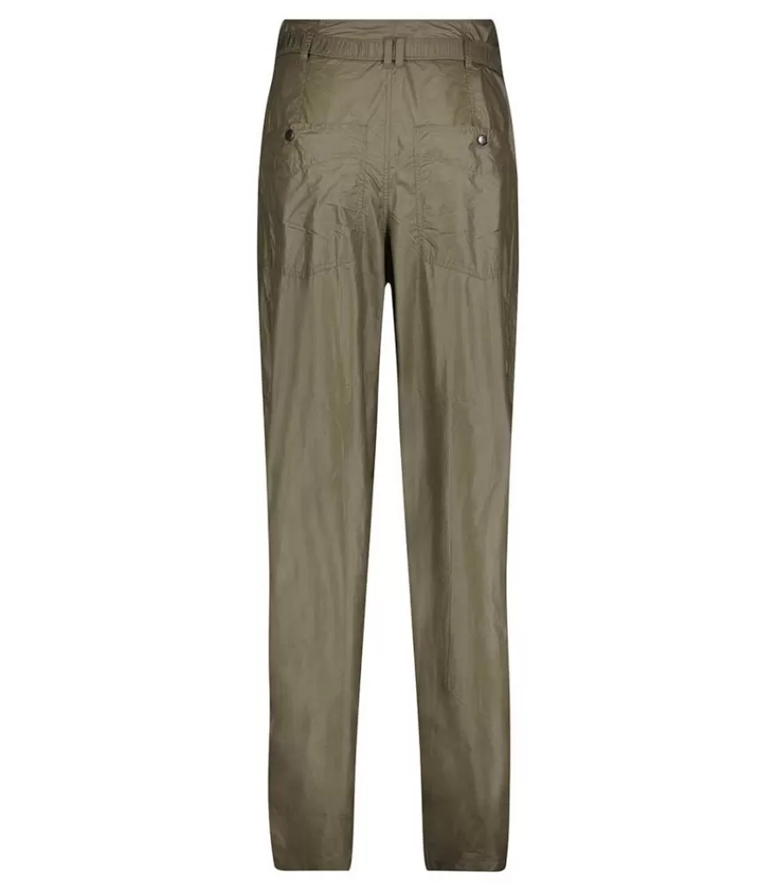 Femme Isabel Marant Pantalon Eklali