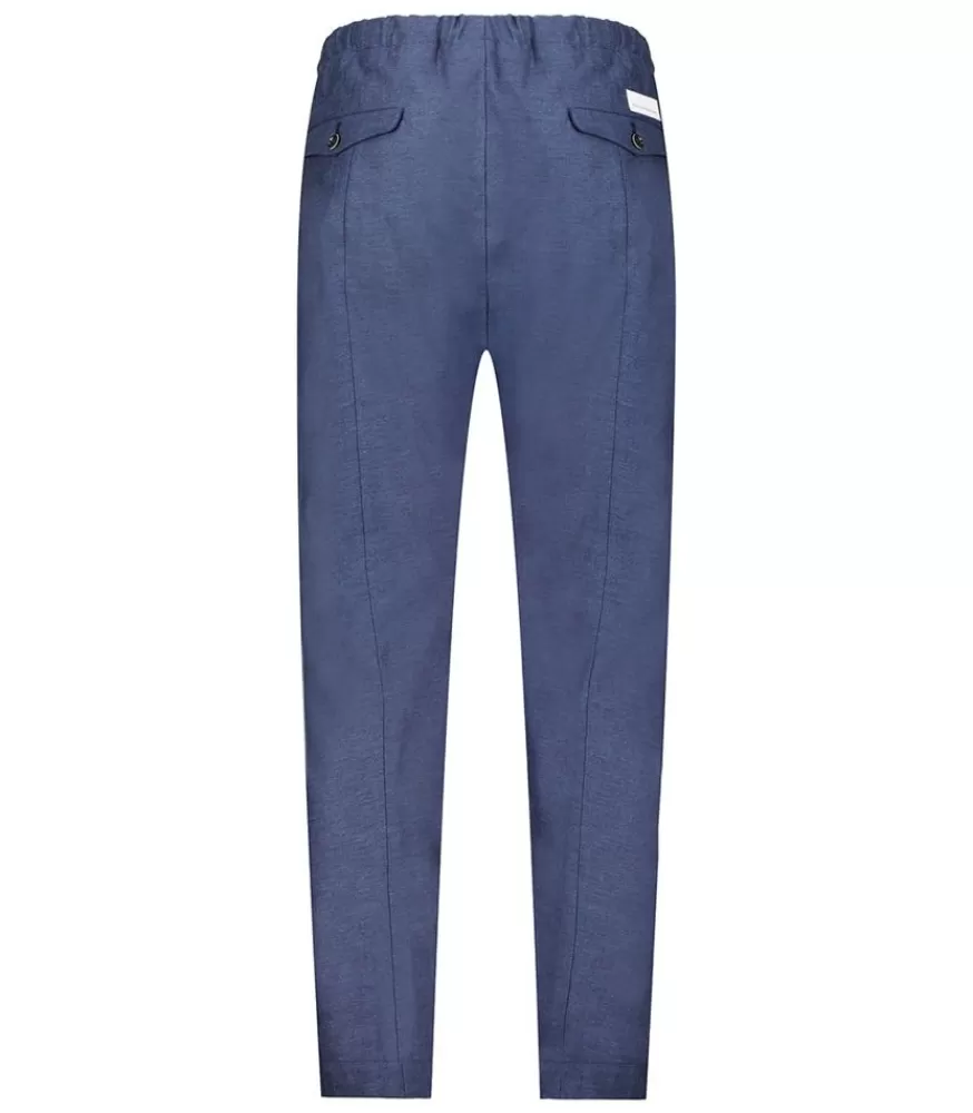 Homme Nine in the Morning Pantalon Homme Mirko Relax Man