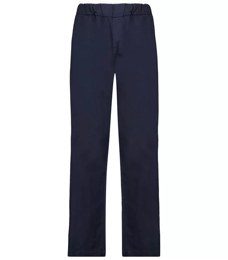 Homme LABO.ART Pantalon Homme Randa Resca Atlantic