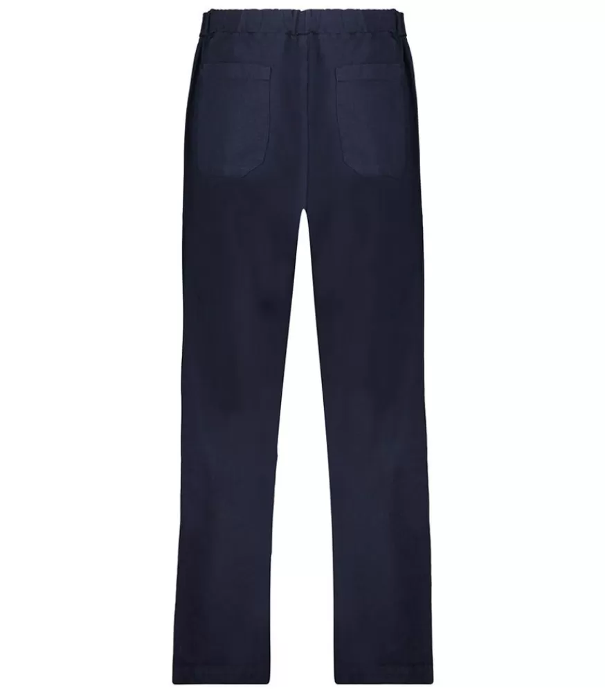 Homme LABO.ART Pantalon Homme Randa Resca Atlantic