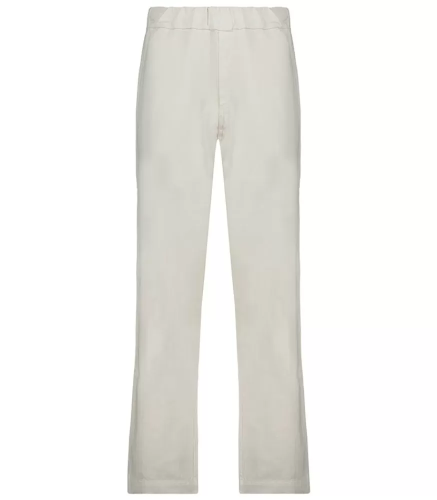 Homme LABO.ART Pantalon Homme Randa Resca Mastice