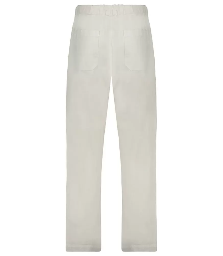 Homme LABO.ART Pantalon Homme Randa Resca Mastice