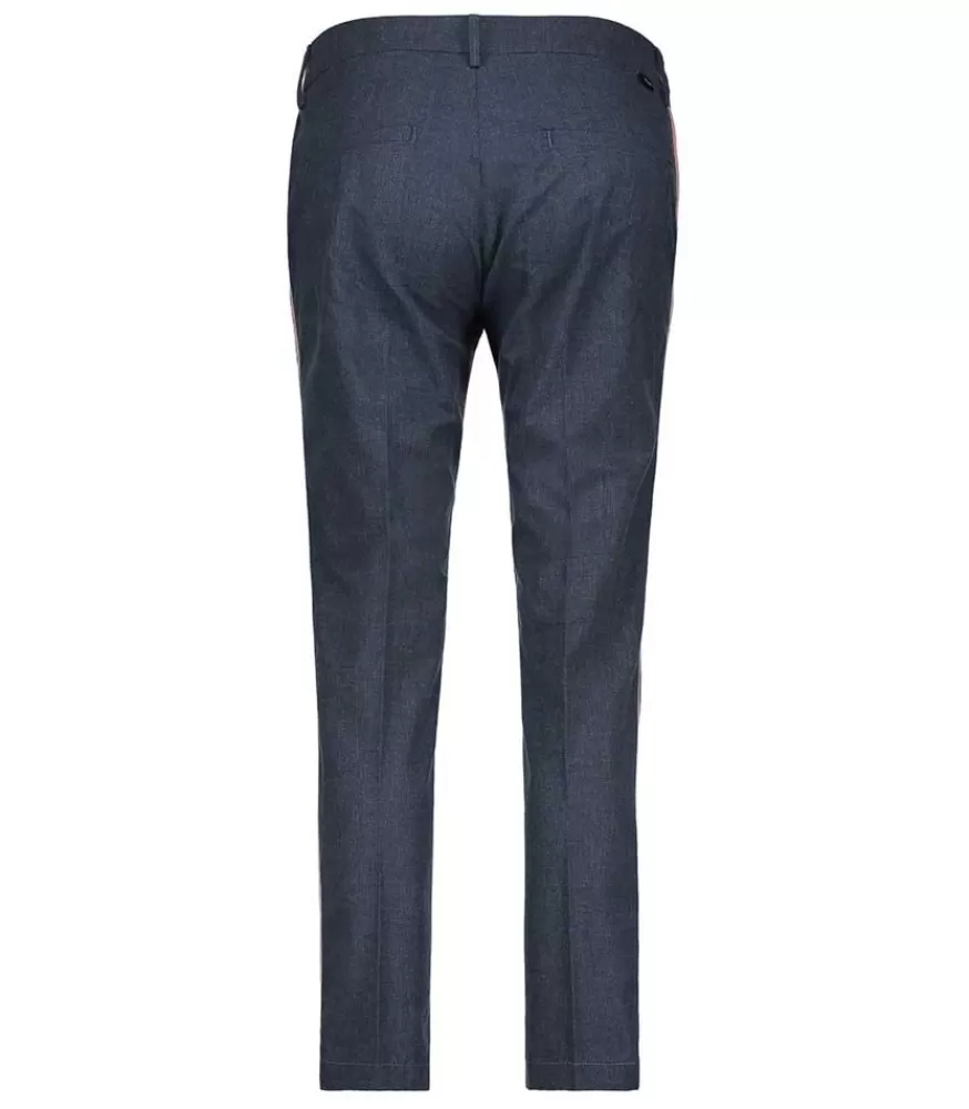 Femme Reiko Pantalon Lucien Fancy