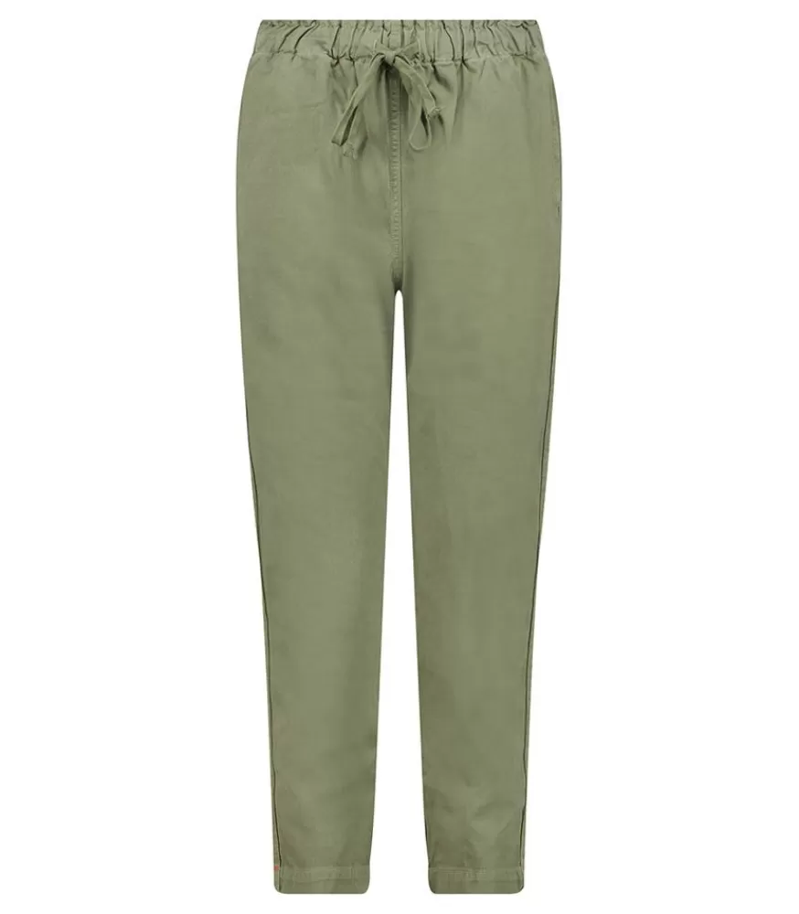 Femme Xirena Pantalon Rex Hazy Sage