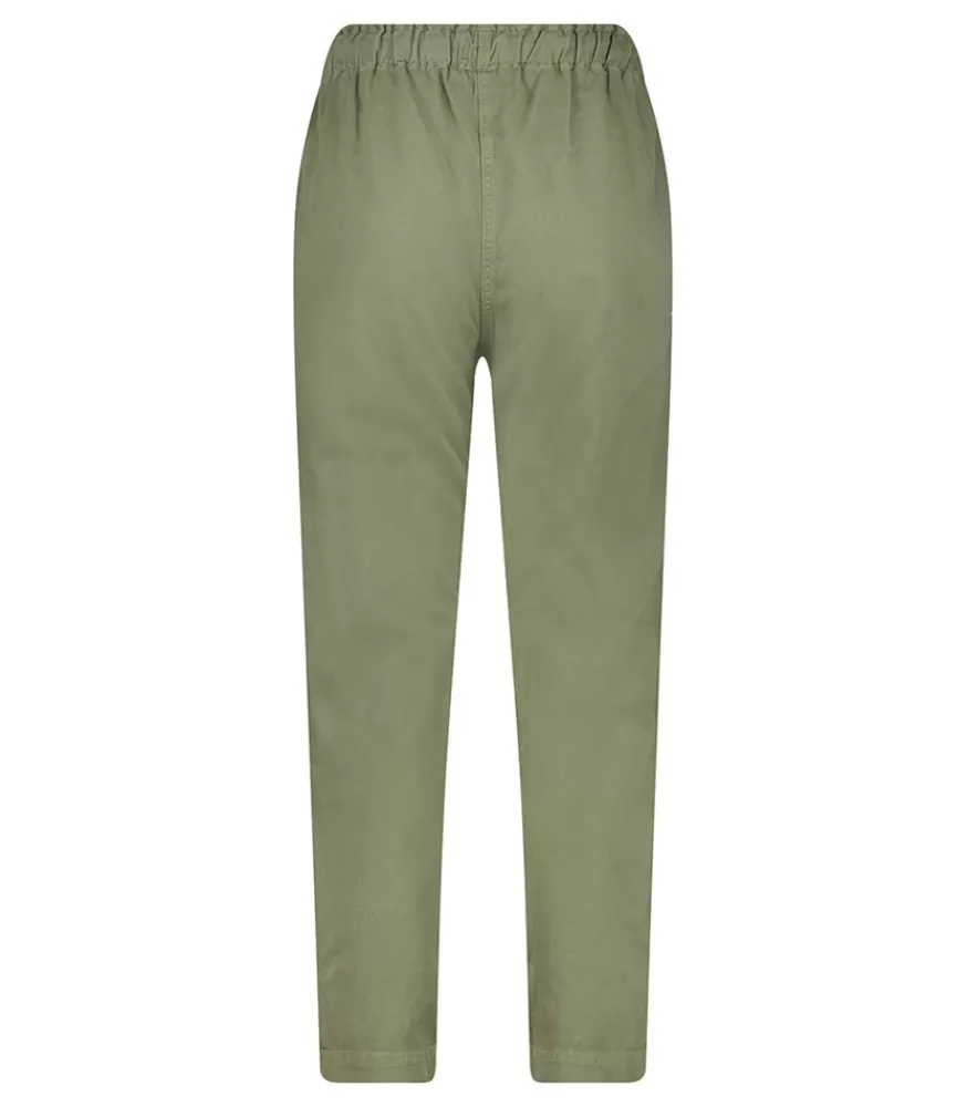 Femme Xirena Pantalon Rex Hazy Sage