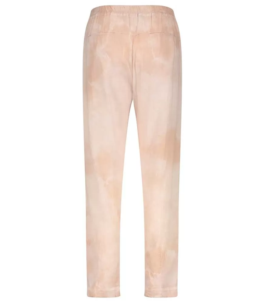 Femme Raquel Allegra Pantalon Sadhu Blush Cloud