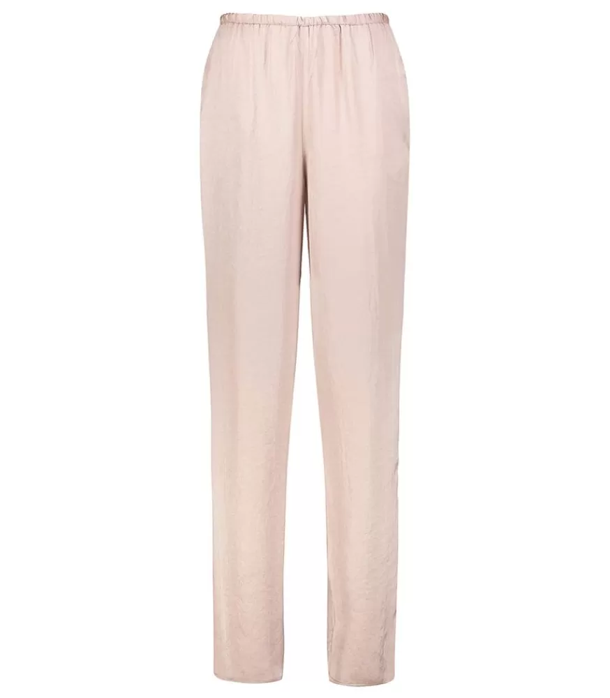 Femme American Vintage Pantalon Widland Alouette