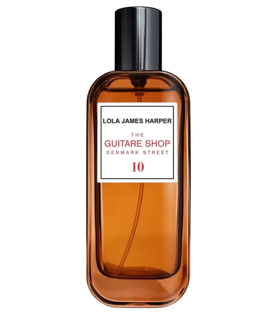 Lola James Harper Parfum D'Ambiance #10 The Guitare Shop 50Ml