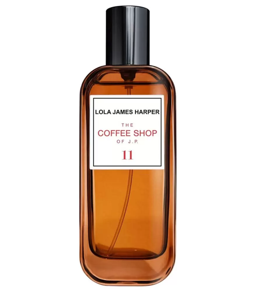 Lola James Harper Parfum D'Ambiance #11 Coffe Shop 50Ml