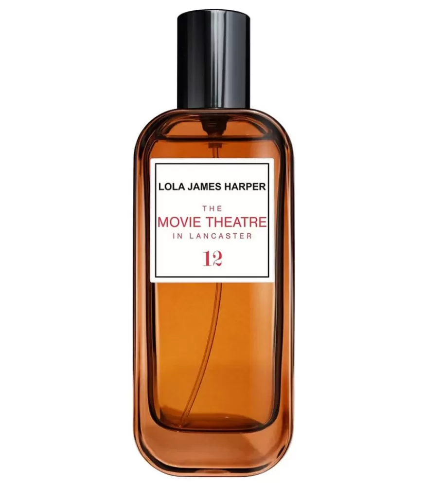 Lola James Harper Parfum D'Ambiance #12 The Movie Theatre 50Ml