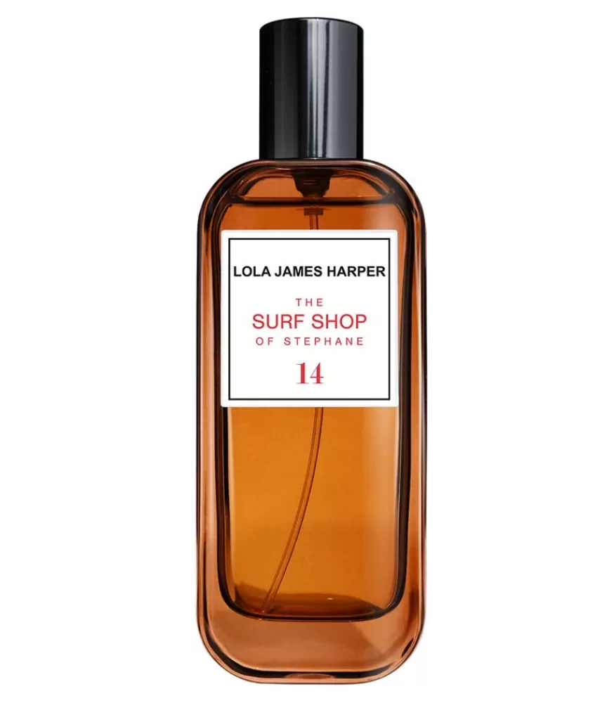 Lola James Harper Parfum D'Ambiance #14 Surf Shop 50Ml