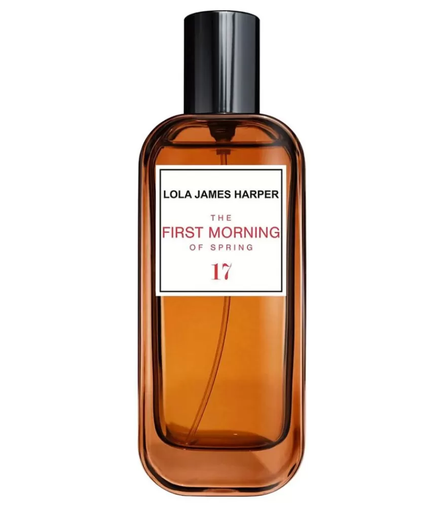 Lola James Harper Parfum D'Ambiance #17 The First Morning 50Ml