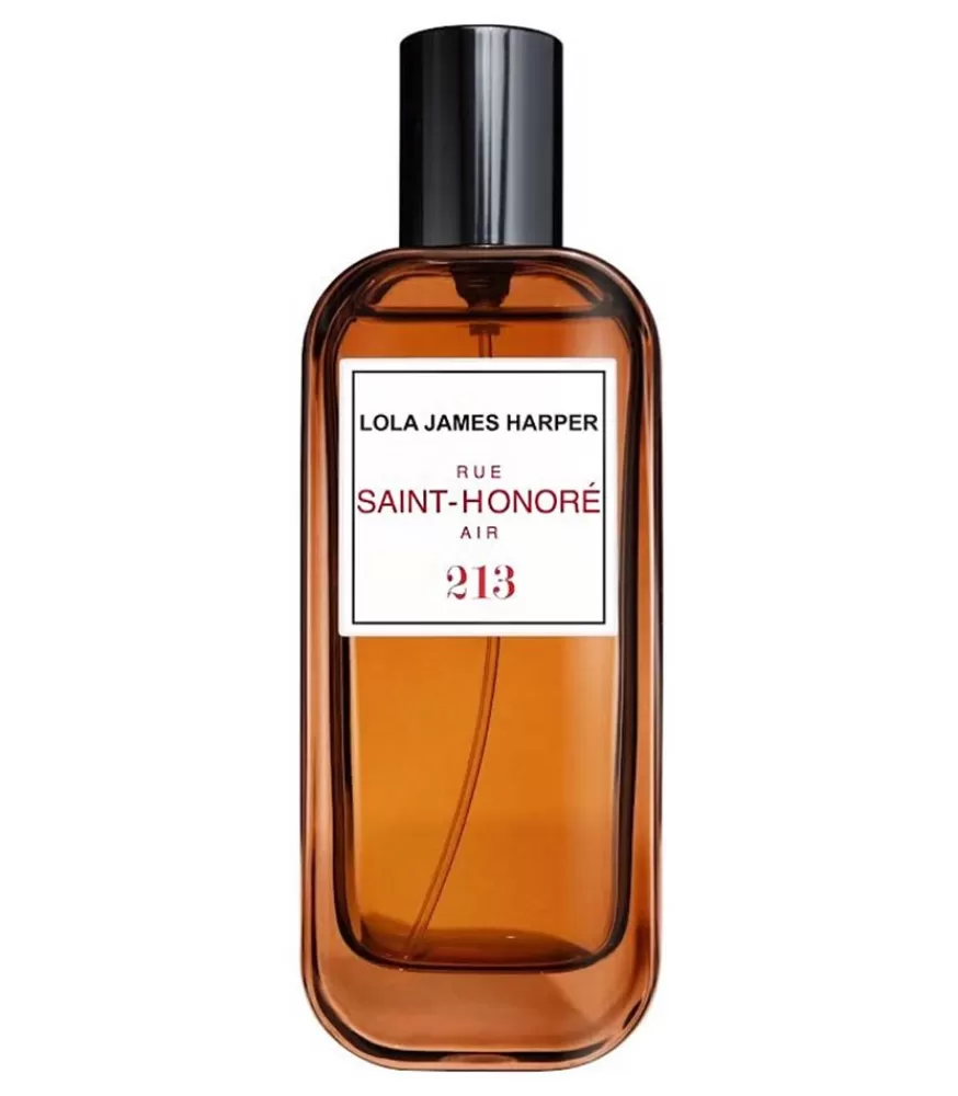 Lola James Harper Parfum D'Ambiance #213 Rue Saint Honore 50Ml