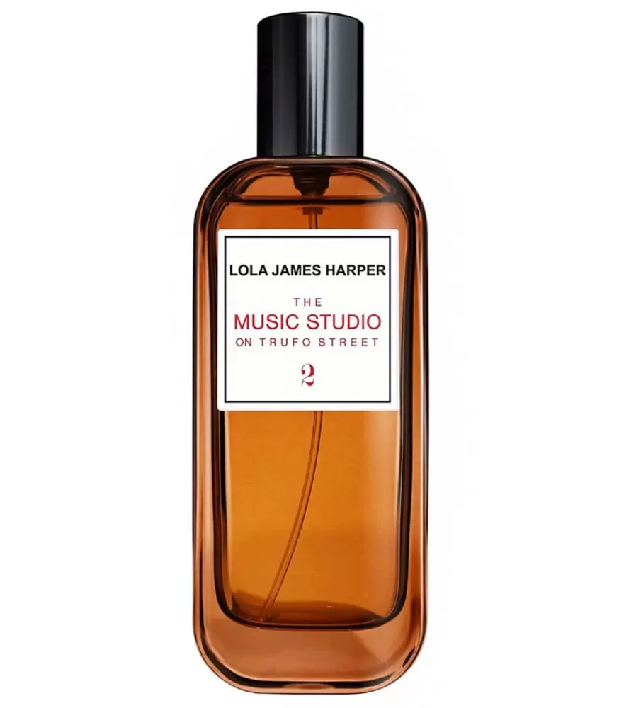 Lola James Harper Parfum D'Ambiance #2 The Music Studio 50Ml