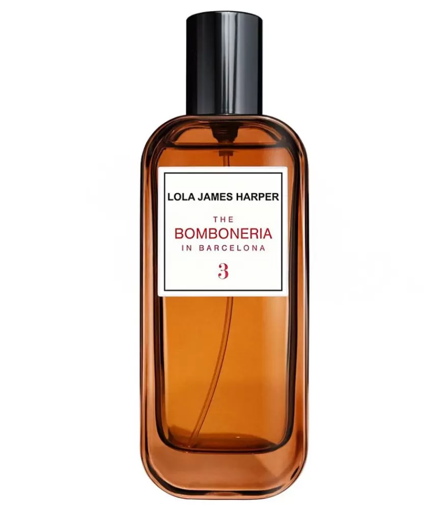 Lola James Harper Parfum D'Ambiance #3 Bomboneria 50Ml